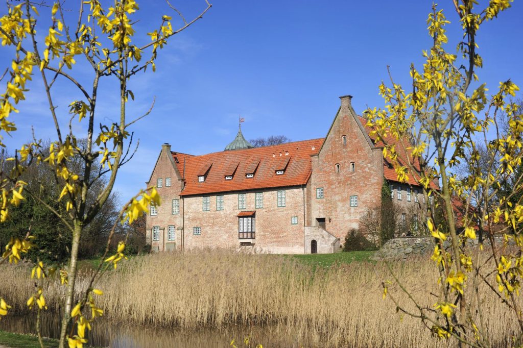 Burg Bederkesa